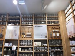 -MUJI无印良品(SM新生活广场店)