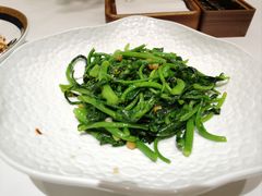 -T館·花园艺术餐厅
