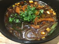 牛杂粉-好這口重庆小面(总店)