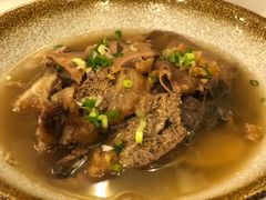 -大哥餐厅(西城花园店)