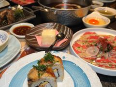 -匠和风精致料理(成都龙湖滨江天街店)