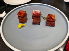 -羡餐厅·杭帮菜·淳菜(千岛湖自由洲际殿店)