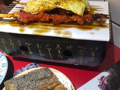 -味福记·本地特色菜(八一万达广场店)