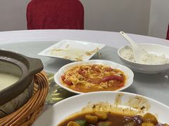 -翠茗农庄土菜馆(天目湖店)