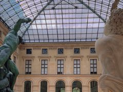 -卢浮宫