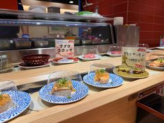-大起水产回转寿司(道顿堀店)