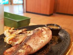 -萨莉亚意式餐厅(深圳北站店)