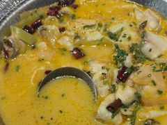 -李氏传家菜(兴城路店)