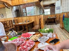 -老康火锅(黄河路总店)