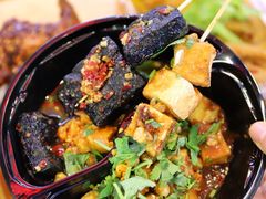 -八一好吃街·高品美食广场