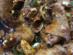 -温记府廟豆汤饭·始于1955年(海椒店)