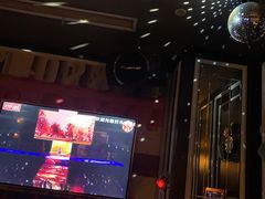 -好乐迪量贩KTV(春熙路香槟广场店)