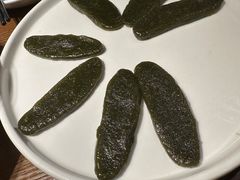 -张家卫·阳江菜·小海鲜(肥婆湾桥店)