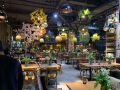 大堂-胡桃里音乐酒馆(下沙店)