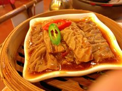 -点都德(聚福楼店)