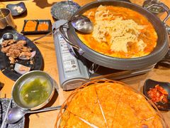 -恩你小木屋·烤肉韩式料理(嘉兴秀洲店)