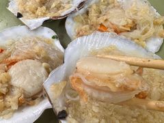 超大元贝-贞姨美食·老字号海鲜大排档