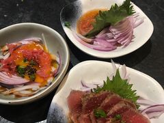 -大渔铁板烧(大悦城店)