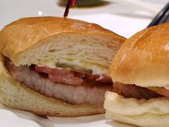 -香港新发烧腊茶餐厅(水围店)