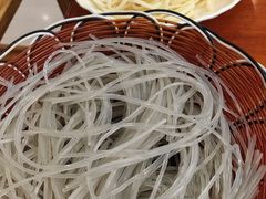 -香满锅老北京羊蝎子火锅·家常菜(新街口店)