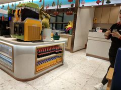 -纽斯特牛排自助餐厅(浦江万达店)