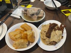 -松發肉骨茶(牛车水店)