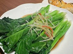 -疆里疆外·和田烤肉·清真