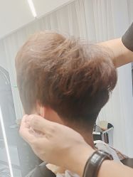 -吉艺心专业美发造型