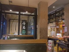 -合易泓烤肉•首创生椰大油边(宁山路店)