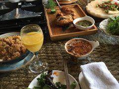 -慢丽江·云南野生菌土鸡锅(付家庄店)