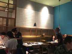大堂-鱼豆吉·豆浆鱼火锅(宜昌万达店)