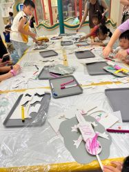 -奈尔宝·儿童乐园·亲子餐厅(苏州大悦城店)