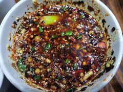 -云鱿记鱿鱼鸡·野生菌火锅(人民南路店)