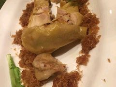 -上海小南国(仲盛世界商城店)