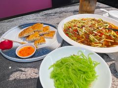 -随和家宴·川菜(杜甫草堂店)