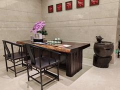 -明阁 Ming Court(广州朗豪酒店)