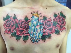 -Black Tattoo Studio