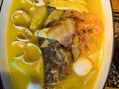 -寻宝记绍兴菜(状元店)
