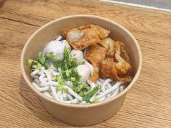 -非遗·十八曲鱼饺(西马总店)