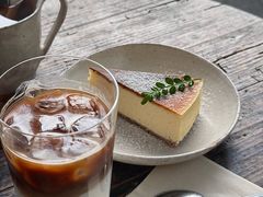 -WABI COFE(愚园路店)