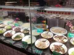 -阿财老铺·老蚌埠龙虾城(华夏总店)