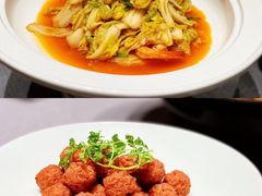 -柿合缘新京菜(国金中心商场店)