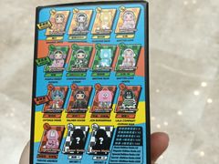 -泡泡玛特POPMART(上海环球港店)