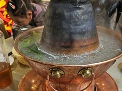 -东来顺饭庄(王府井步行街店)