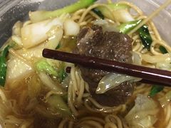 -瑞华老鸭面馆