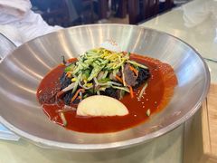 -服务大楼冷面(延大店)