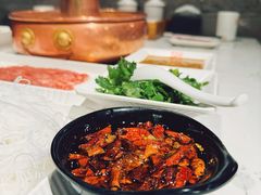 -丁卯•铜锅涮肉(工体店)