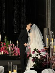 -曼格纳婚礼艺术中心(张江店)