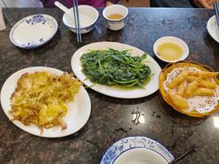 -适口餐厅砂锅粥(公信路总店)