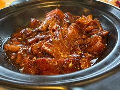 外婆红烧肉-上海年代(水上东路店)